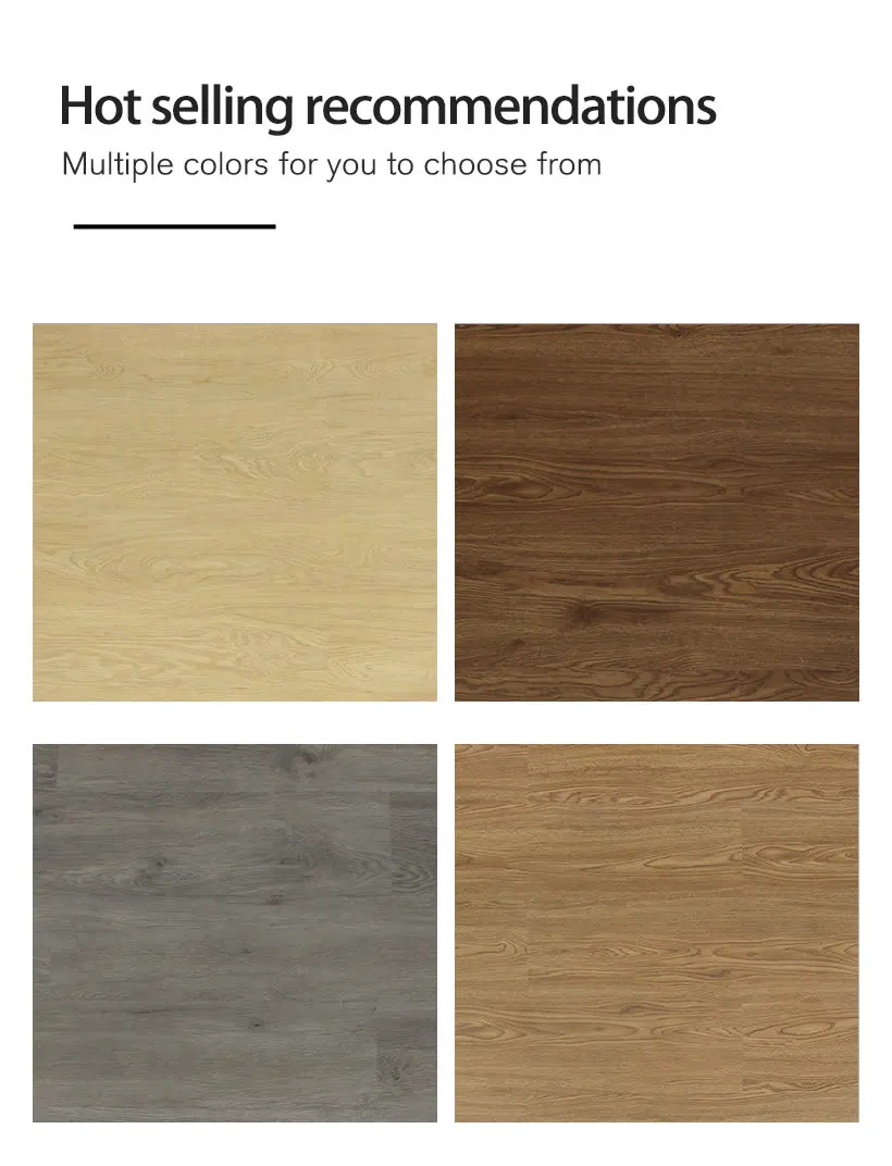 Muestrario de acabados de pared en distintos colores y texturas